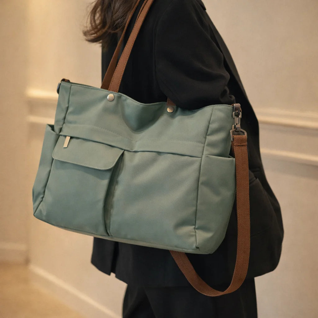 Everyday Carry Tote