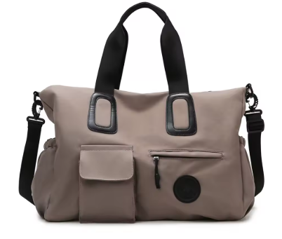 Commuter Tote Bag