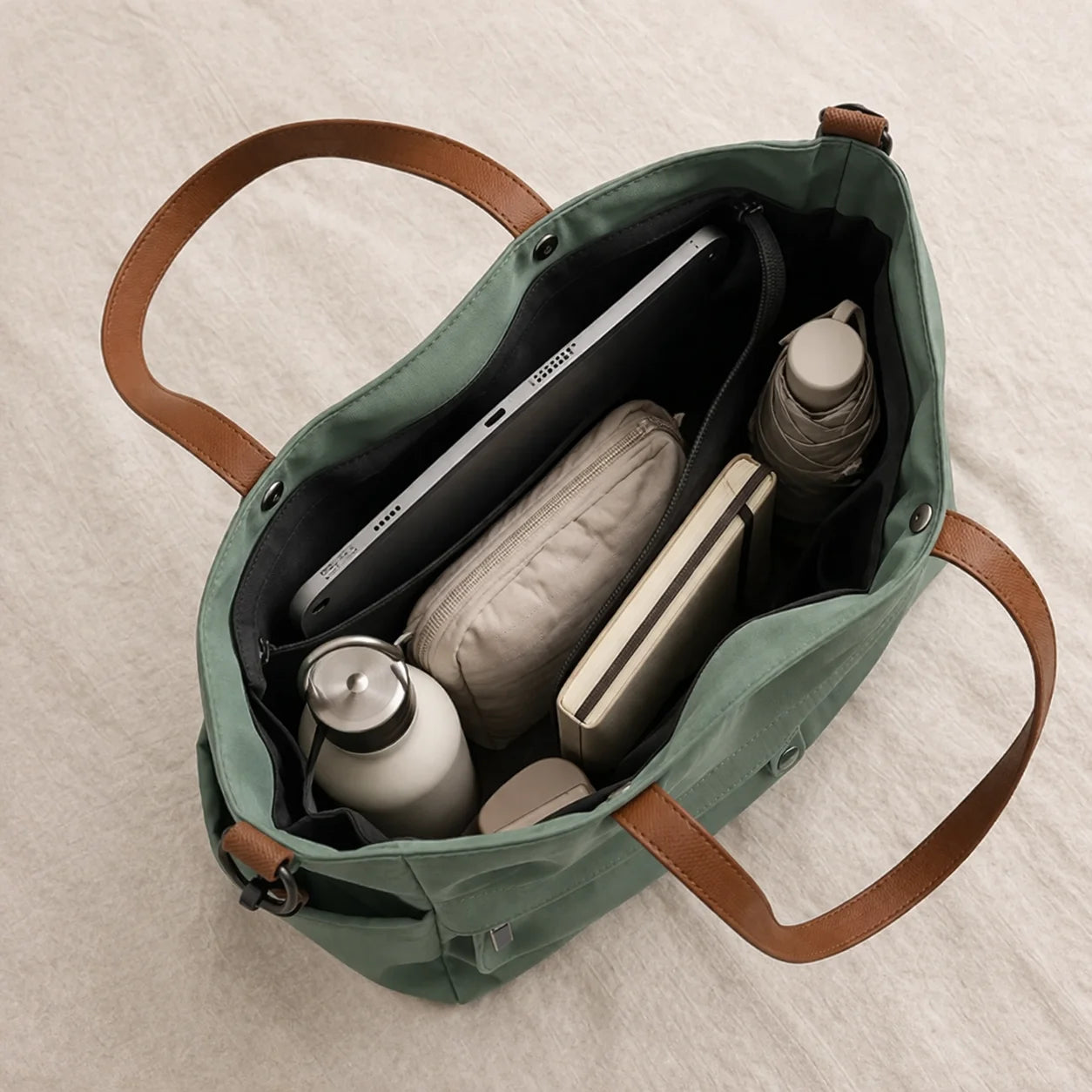 Everyday Carry Tote