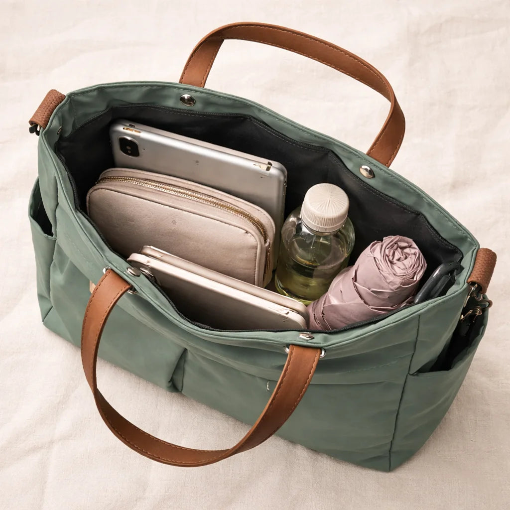 Everyday Carry Tote