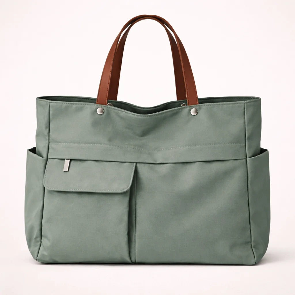 Everyday Carry Tote